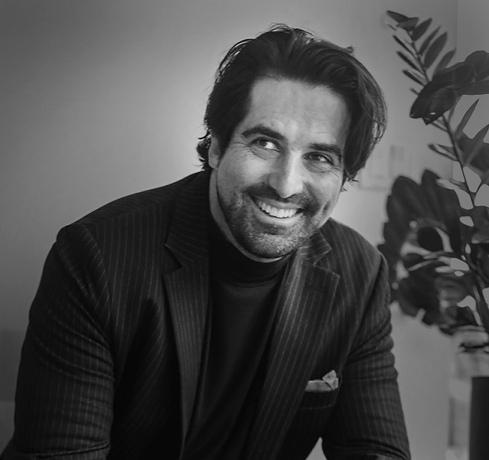 Jean-Sebastien BOURDAGES